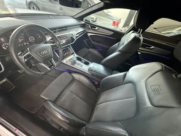 Audi A6 - 12