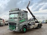 Volvo FH540 HIAB ULT21S59*BIGGI-Achse*Funk*RETARDER - Mini-/Kompaktbagger