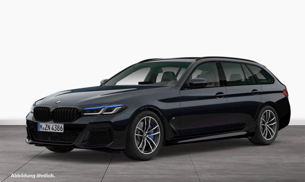 BMW 540d xDrive Touring M Sport DrivAssistProf 2023