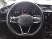 Volkswagen Touran - Vorschau Bild 9