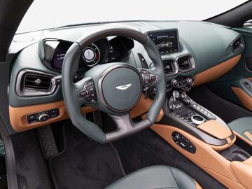 2023 Aston Martin V12 VANTAGE 照片 3