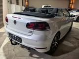 Volkswagen Golf VI Cabriolet Lounge BMT Bi-Xenon - Gebrauchtwagen in Dinslaken
