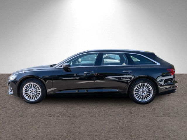 Audi A6 Avant design 50TFSI e quattro MATRIX PANO B&O foto 4