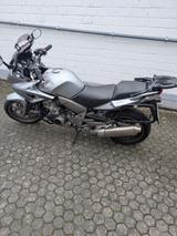 Honda CBF1000A - 2009 CBF 1000