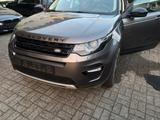 Land Rover Discovery Sport 2.2 Diesel Navi Xenon