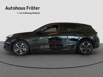 Fotografie 5 des Opel Astra 5T "GS" 1.5D Automatik Navi 360°Kamera AHK