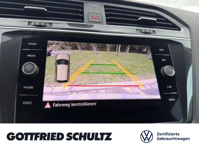 Volkswagen Tiguan - Bild 21