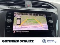 Volkswagen Tiguan - Vorschau Bild 21
