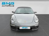 Porsche 997 Carrera 4S Cabrio PDK Chrono TurboRad - Porsche 997 in Dresden