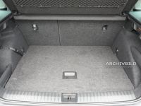 Skoda Kamiq - Vorschau Bild 5
