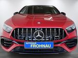 Mercedes-Benz A 45 AMG S 4Matic Pano ACC Sound AHK Totwinkel - gebrauchte Mercedes-Benz A 45 AMG aus dem Jahr 2023