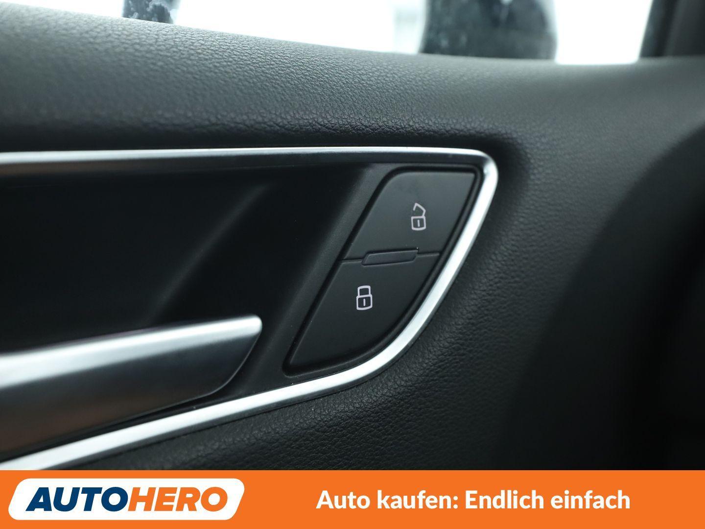 Audi A3 Limousine 40 TFSI quattro Sport Aut.*NAV*CAM*, миниатюра 25