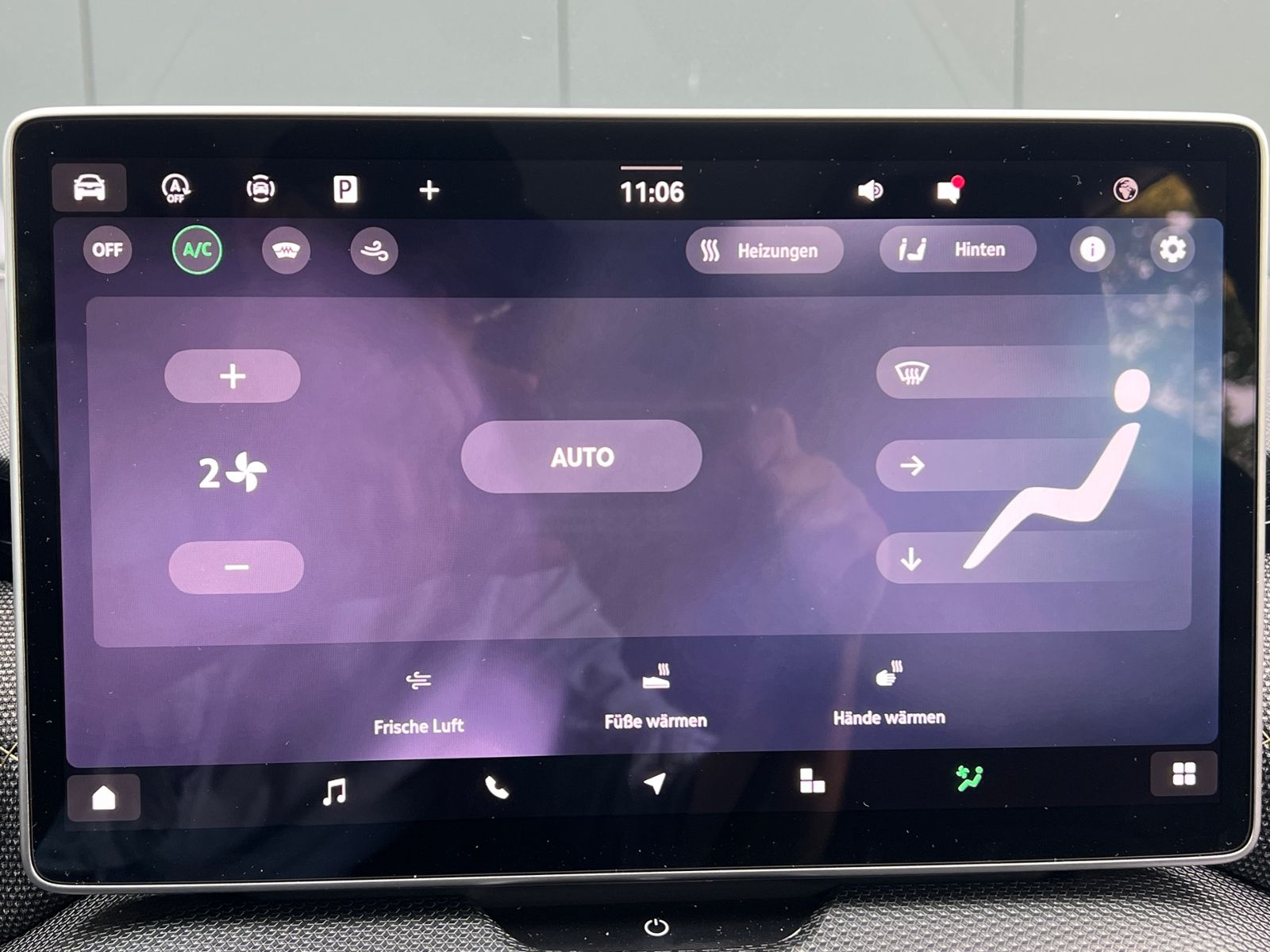 Fahrzeugabbildung SKODA Kodiaq Selection 2.0 TDI DSG *7-Sitzer, AHK, Nav