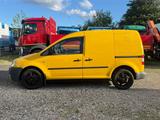 Volkswagen VW Caddy 2.0 SDI Diesel 51kw Lkw-Zulassung - Volkswagen Caddy: Lkw Zulassung