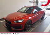 Cupra Leon ST 2.0 TSI AHK Matrix Sitzh. RearView ACC - rote Cupra Leon