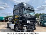 DAF XF 460 SSC BL Low *Retarder/ACC/Standklima - Angebote