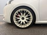 Peugeot 208 GTi JBL SOUND*BLUETOOTH*SITZHEIZNG*ALL WHITE - Peugeot: GTI