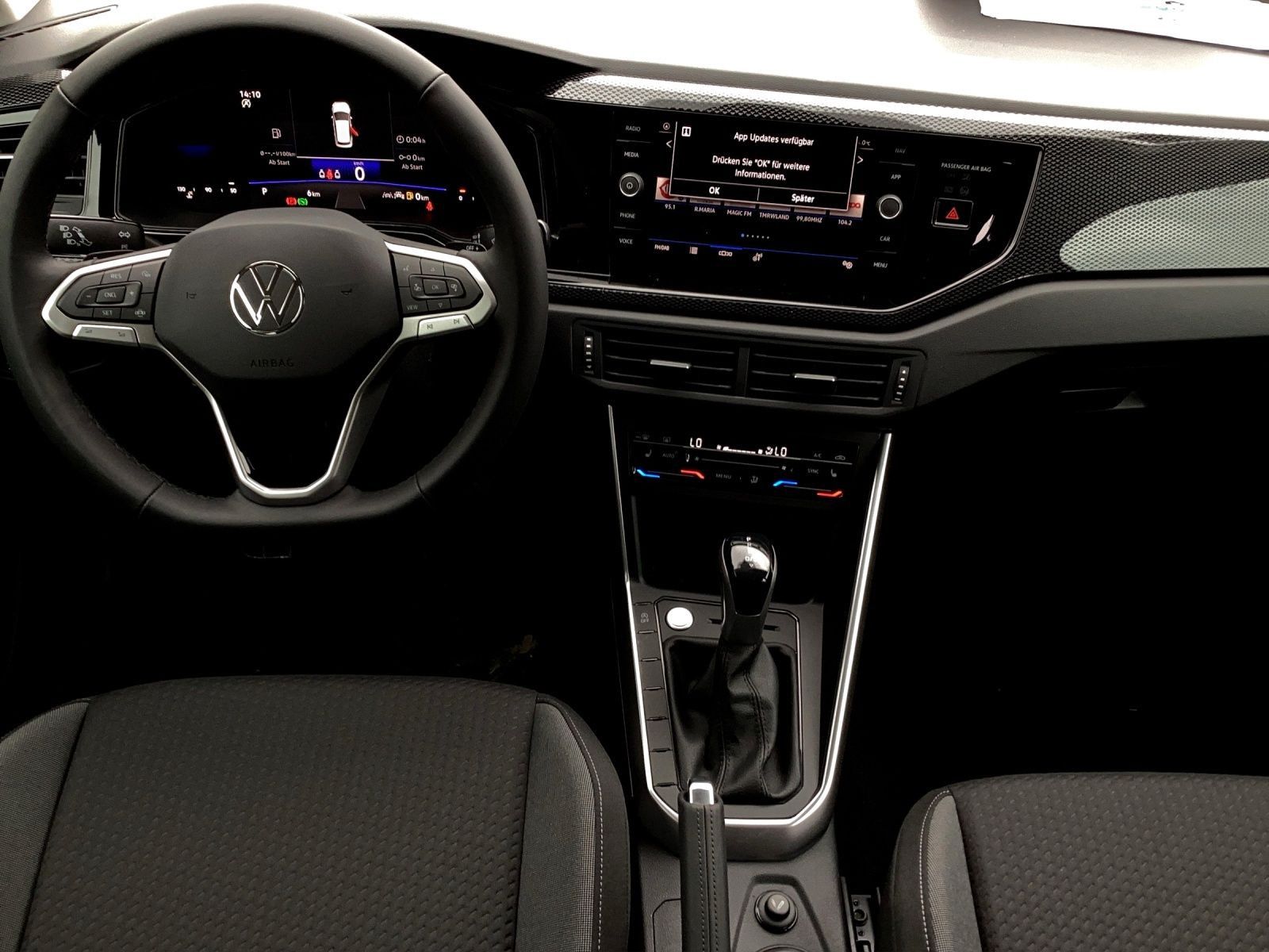 Volkswagen Taigo - Bild 6