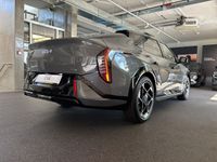 Kia EV4 - Vorschau Bild 3