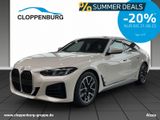 BMW 430d xDrive Gran Coupé M Sportpaket+LED+Shz+HIFI - BMW 430 Gran Coupé Neuwagen