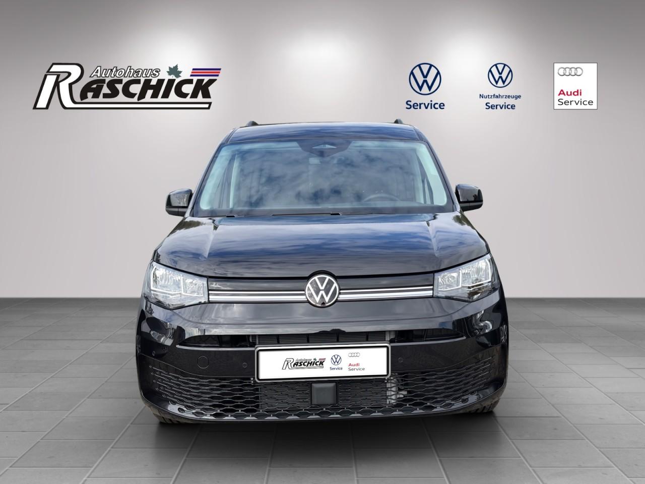 Volkswagen Caddy Maxi Life 1.5 TSI DSG eHybrid Night Breake