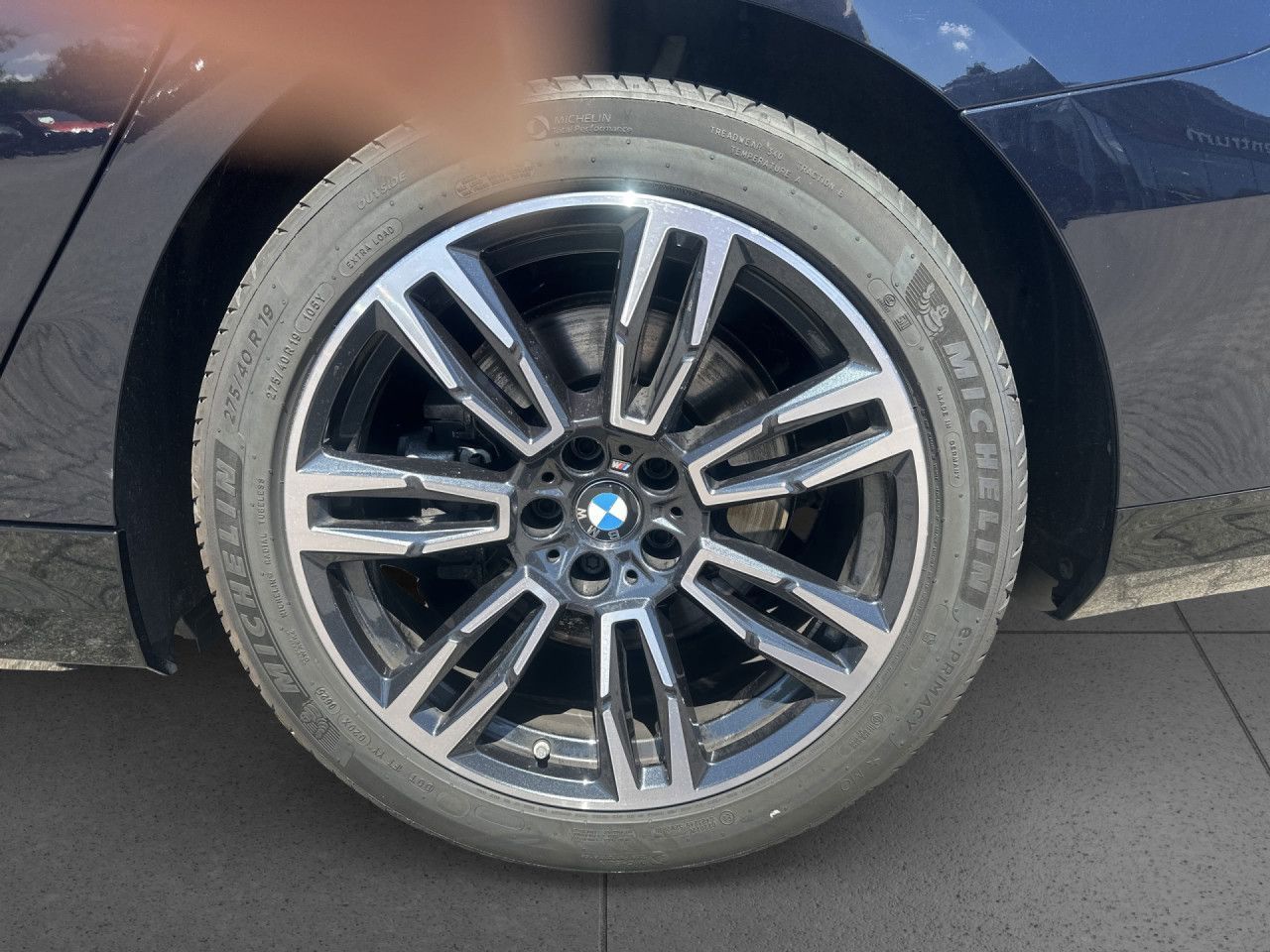 BMW i5 - Bild 21