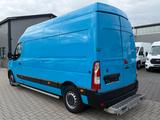 Renault Master III L3H3 3,5t GKa/Kamera/PDC/Standheizung - Renault Master: 5.5