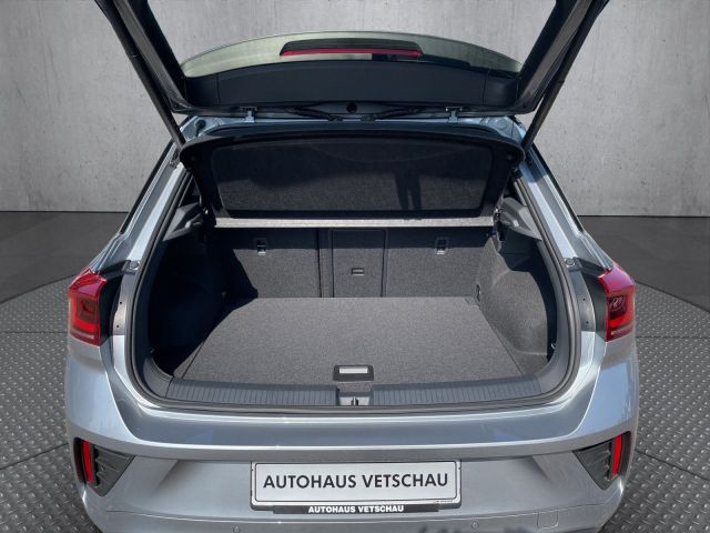 T-Roc R-Line 1.5 TSI OPF DSG/AHK/RFK/IQ.D/NAVI
