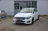 Mercedes-Benz B 200 B -Klasse B 200 CDI / d 4Matic - Mercedes-Benz B 200 in Aachen