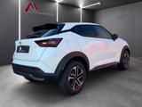 Nissan Juke 1.0 DIG-T N-Connecta 114 PS I Navi - Nissan Neuwagen