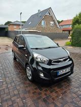 Kia Picanto 1.0 Attract  - Kia Picanto: Attract