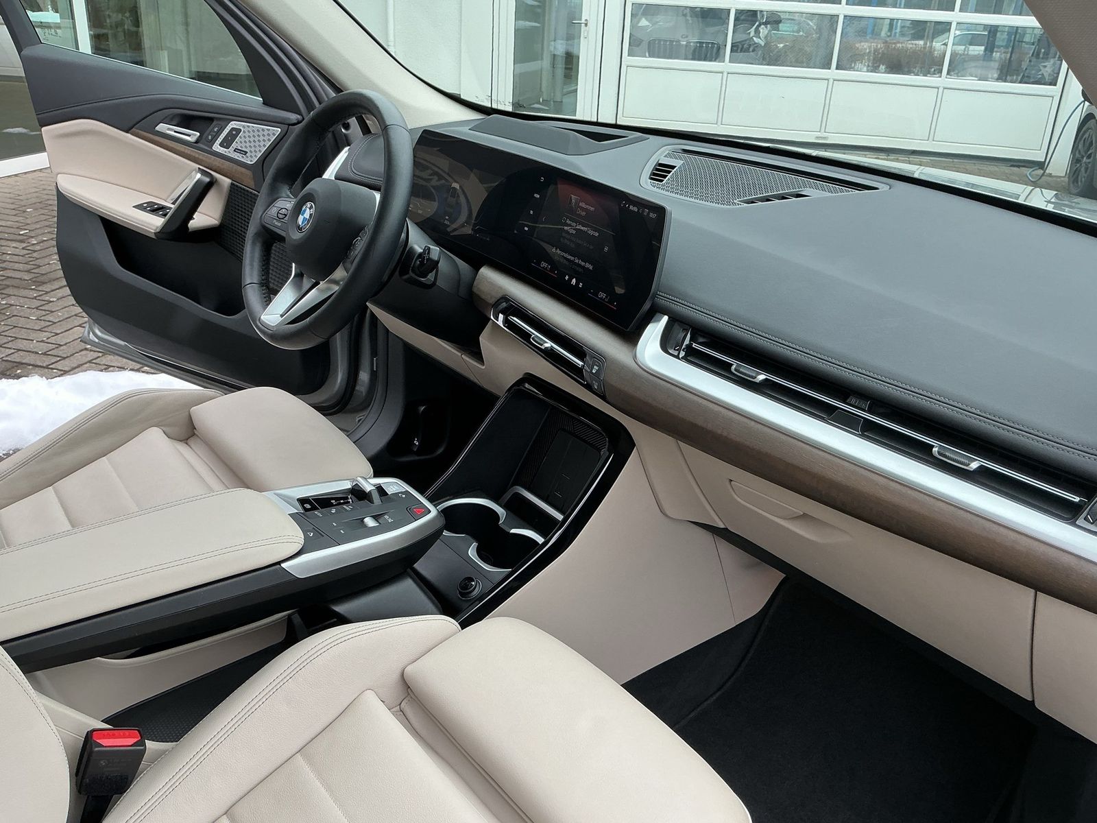 BMW X1 - Bild 13