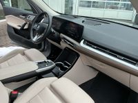BMW X1 - Vorschau Bild 13
