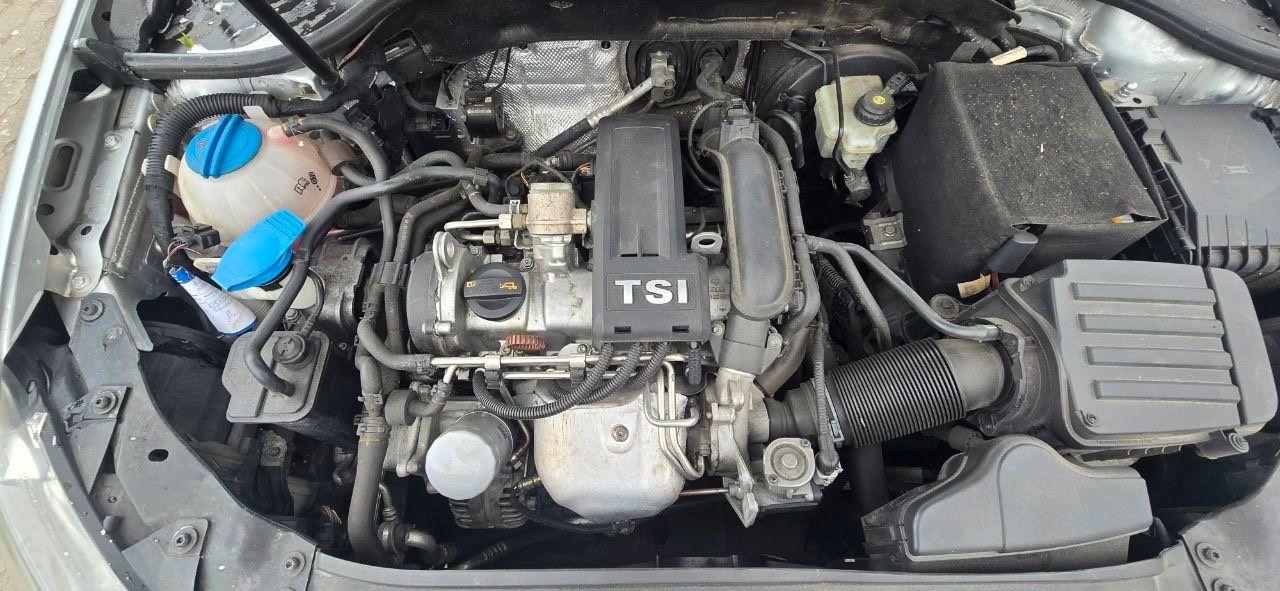 Volkswagen Golf 2012 — photo 15
