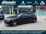 Mercedes-Benz A 200 1.6 AUTOMATIK AMG SPORT-LINE - Mercedes-Benz A-Klasse aus 2016