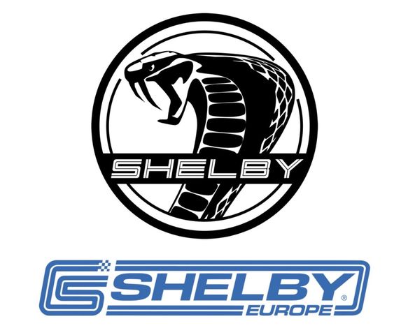 Ford SHELBY F150 Supersnake Official Shelby EU Model