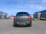 MINI Countryman SD All4 Top gepflegt u. umfangreich  - MINI Cooper SD Countryman: Kleinwagen