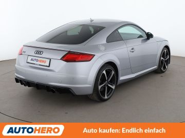 Audi TT - 6