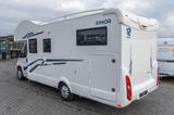 Rimor Super Brig 695 TC Einzelbetten*4 Personen*Combi6 - Offers matching your search criteria