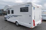 Rimor Super Brig 695 TC Einzelbetten*4 Personen*Combi6 - Rimor Super brig