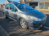 Peugeot 307 Oxygo - Peugeot 307: Oxygo