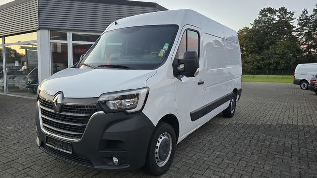 Renault Master 3,5t