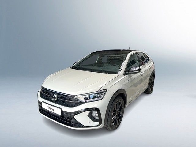 Volkswagen Taigo R-Line 1.5 TSI DSG LED Navi Rückfahrkamera