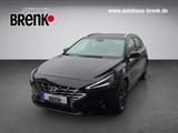 Hyundai i30 1.5 T-GDI mHEV Wagon Tech *LED/RFK/SHZ/Navi* - Hyundai i30 Wagon Gebrauchtwagen