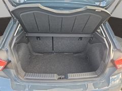 SEAT Ibiza Style Digitales Cockpit Appel Android LED 