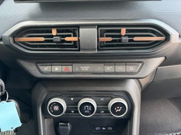 Dacia Sandero Stepway Expression TCe 110