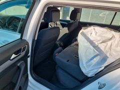Fahrzeugabbildung Volkswagen Passat Variant 2.0 TDI Business LED KAMERA NAVI