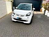 Smart Brabus  Cabrio 453 Original - Smart fortwo 453