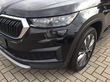 Skoda Kodiaq - 7