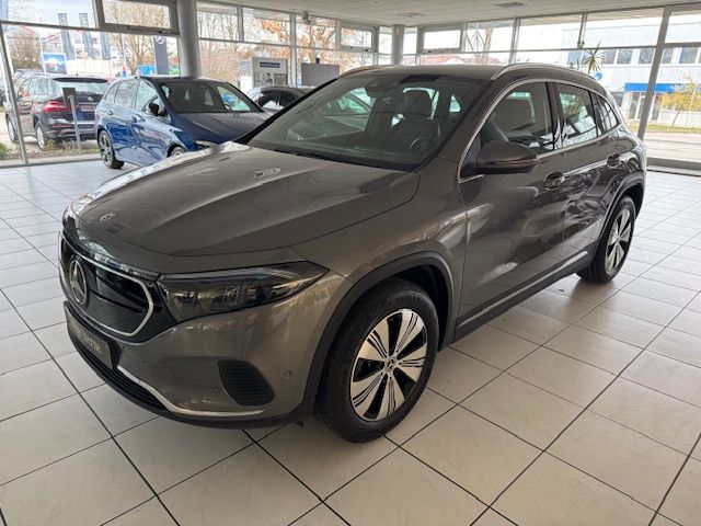 EQA 300 4M Progressive Advanced MBUX AR Shzg LM